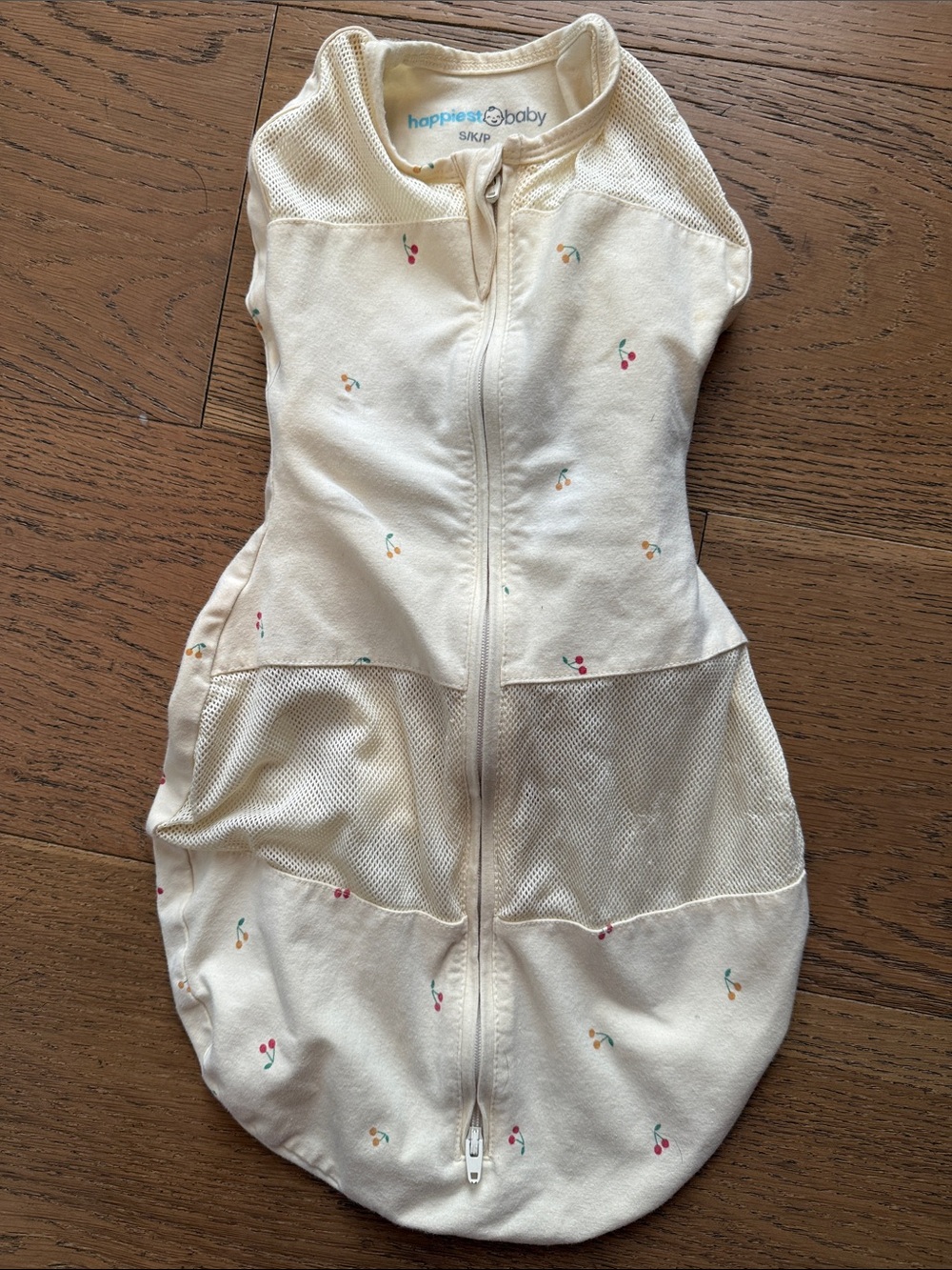 Happiest Baby Sleepea® 5-Second Baby Swaddle